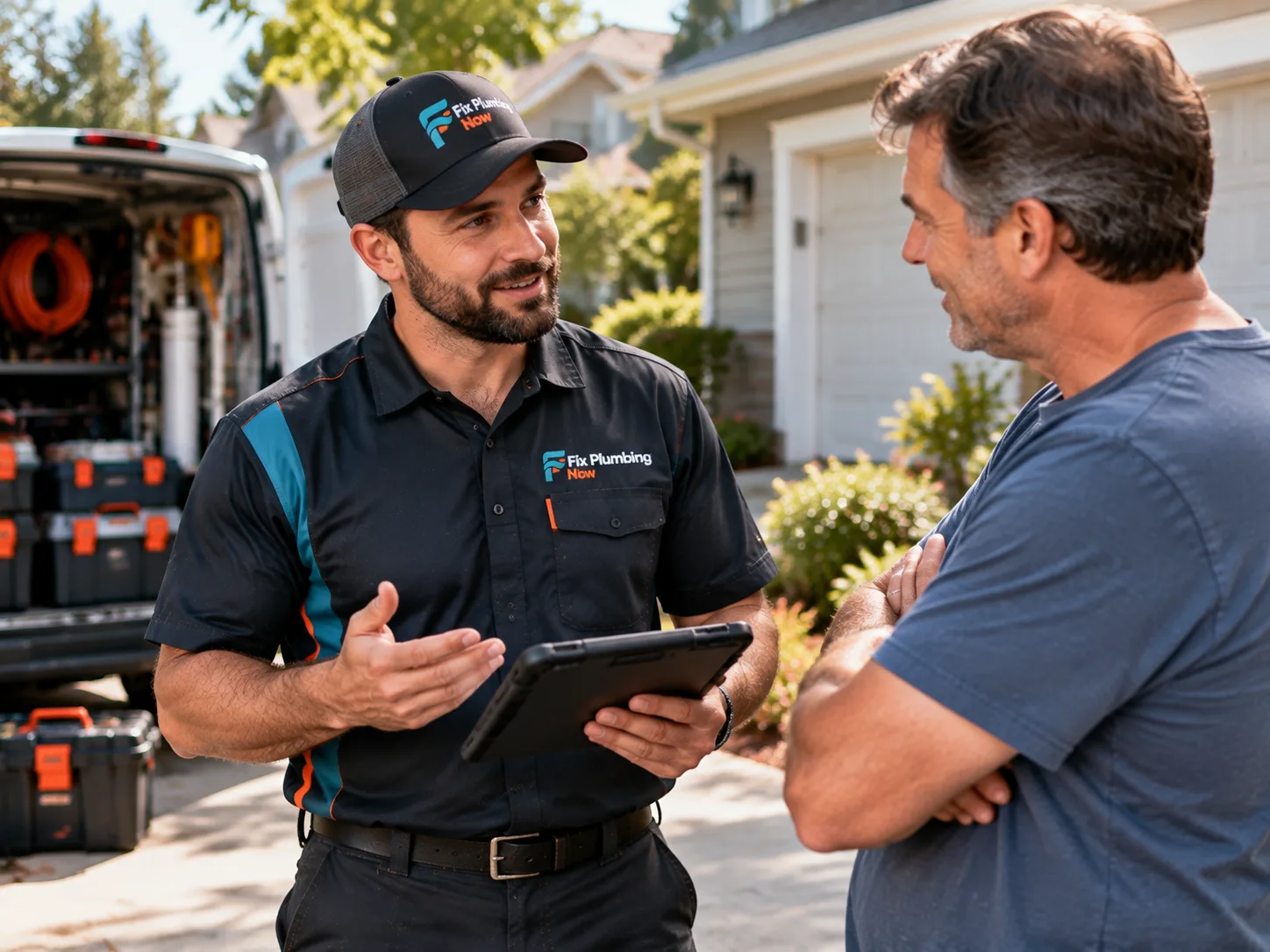 Clogged Drain Service Carolina, WV FAQs